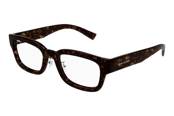 Designer briller Saint Laurent SL 784/J 002