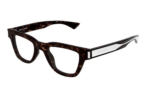 Designer briller Saint Laurent SL 789 JACQUES OPT 002