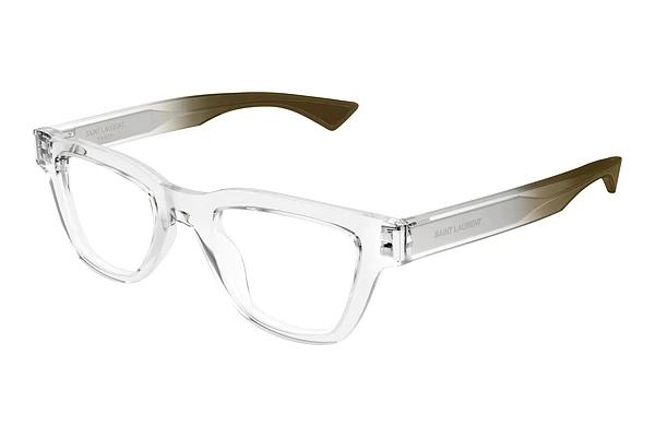 Designer briller Saint Laurent SL 789 JACQUES OPT 003
