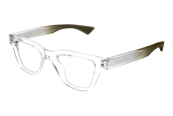 Designer briller Saint Laurent SL 789 JACQUES OPT 004