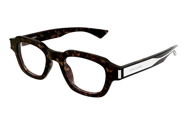 Designer briller Saint Laurent SL 791 OPT 002