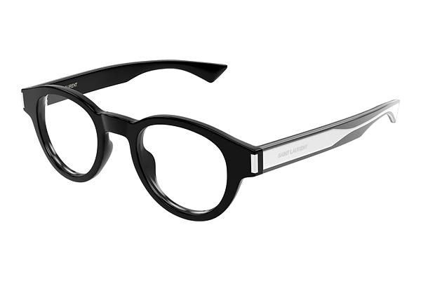 Designer briller Saint Laurent SL 792 001