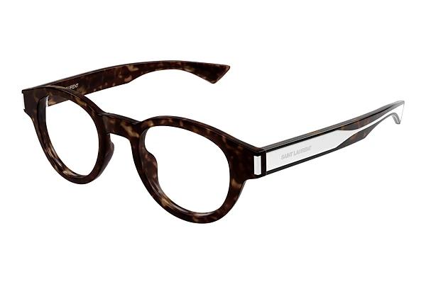 Designer briller Saint Laurent SL 792 002