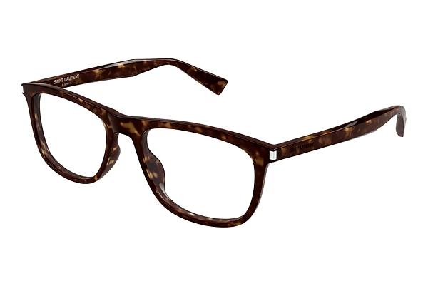 Designer briller Saint Laurent SL 812 002