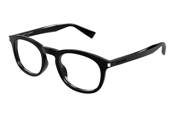 Designer briller Saint Laurent SL 813 001