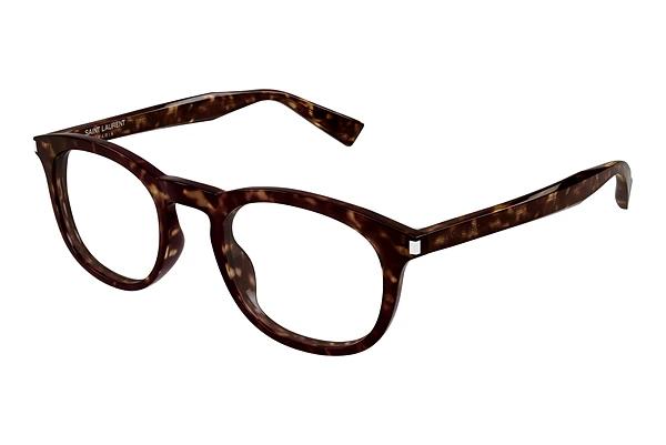 Designer briller Saint Laurent SL 813 002