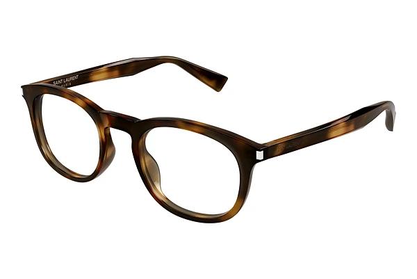 Designer briller Saint Laurent SL 813 003