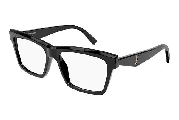 Designer briller Saint Laurent SL M104 OPT 001