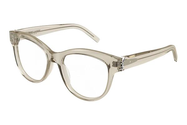 Designer briller Saint Laurent SL M108 008