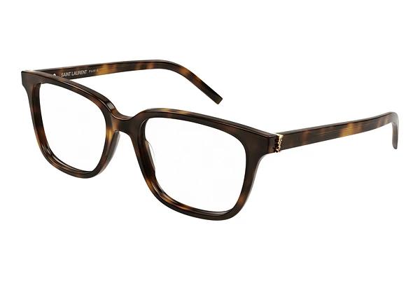 Designer briller Saint Laurent SL M110/F 005