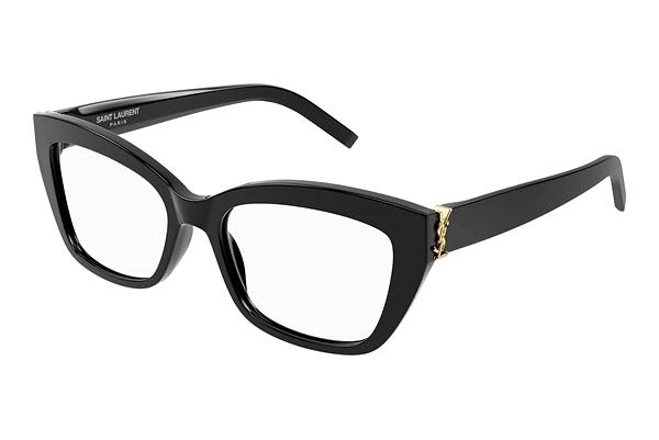 Designer briller Saint Laurent SL M117 001
