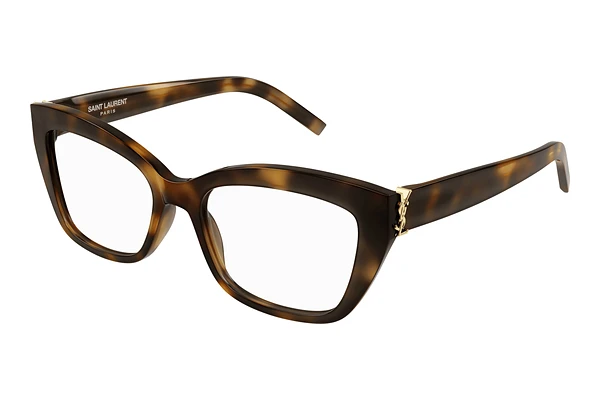 Designer briller Saint Laurent SL M117 002