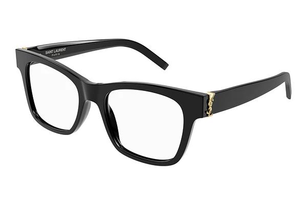 Designer briller Saint Laurent SL M118 001