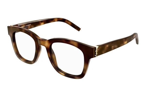 Designer briller Saint Laurent SL M124 OPT 002