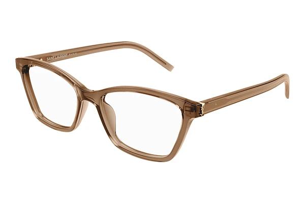 Designer briller Saint Laurent SL M128 012