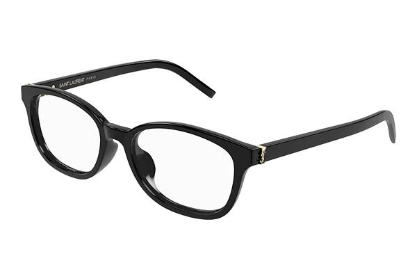 Designer briller Saint Laurent SL M141/F 001