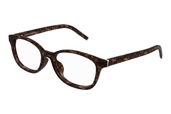 Designer briller Saint Laurent SL M141/F 002