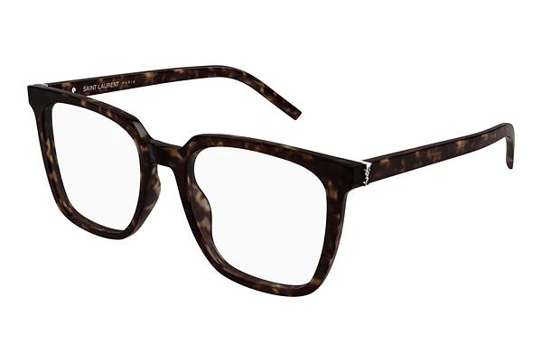 Designer briller Saint Laurent SL M146 OPT 002