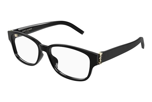 Designer briller Saint Laurent SL M149/F 001