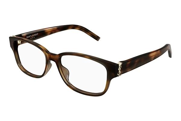 Designer briller Saint Laurent SL M149/F 003