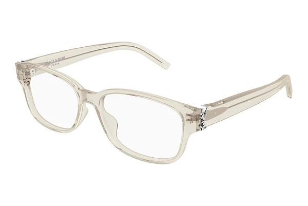 Designer briller Saint Laurent SL M149/F 004