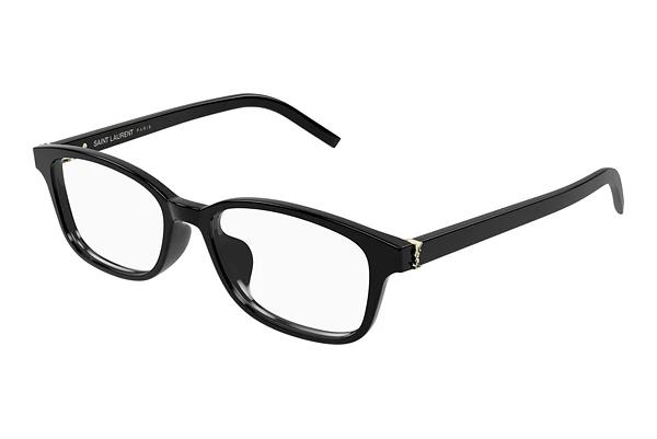 Designer briller Saint Laurent SL M151/J 001