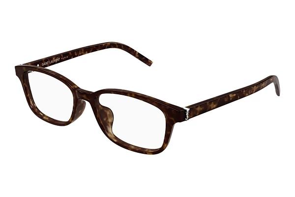 Designer briller Saint Laurent SL M151/J 002