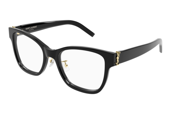Designer briller Saint Laurent SL M158/F 001