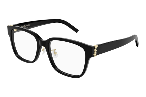 Designer briller Saint Laurent SL M165/F 001