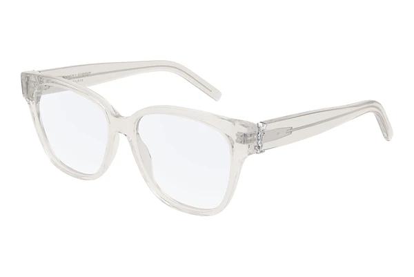 Designer briller Saint Laurent SL M33 007