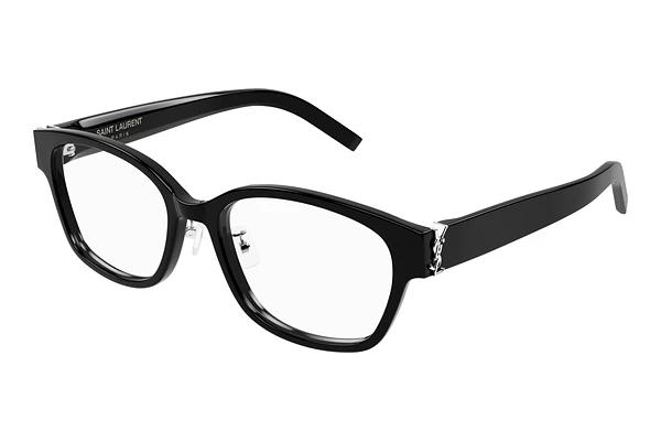 Designer briller Saint Laurent SL M33/J 001