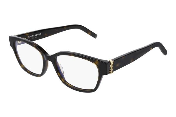 Designer briller Saint Laurent SL M35 003