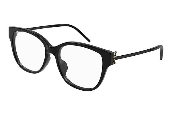 Designer briller Saint Laurent SL M48O_B/F 001