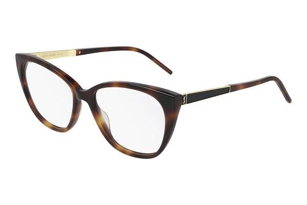 Designer briller Saint Laurent SL M72 004
