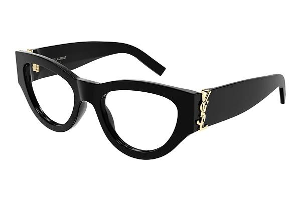 Designer briller Saint Laurent SL M94 OPT 001