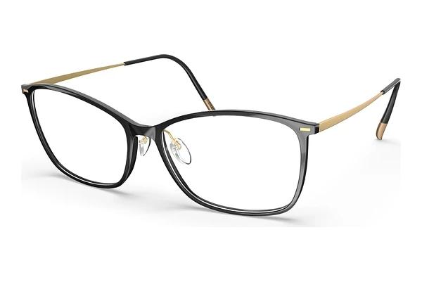 Designer briller Silhouette Illusion Lite (1598 9032)