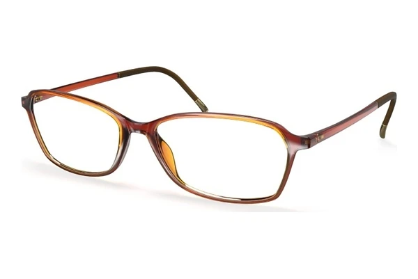 Designer briller Silhouette Spx Illusion (1605 2530)