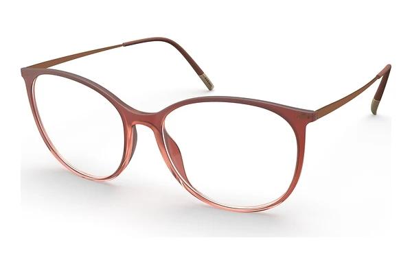 Designer briller Silhouette Illusion Lite (1606 2540)
