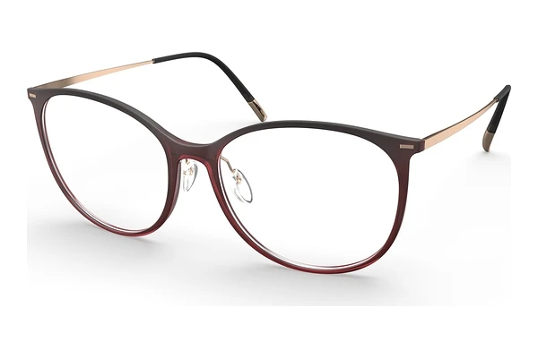 Designer briller Silhouette Illusion Lite (1606 3032)