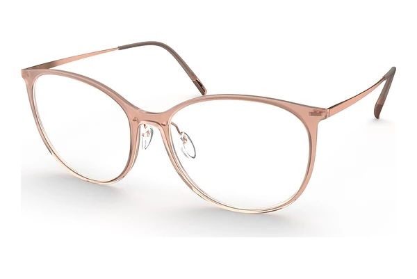 Designer briller Silhouette Illusion Lite (1606 3632)