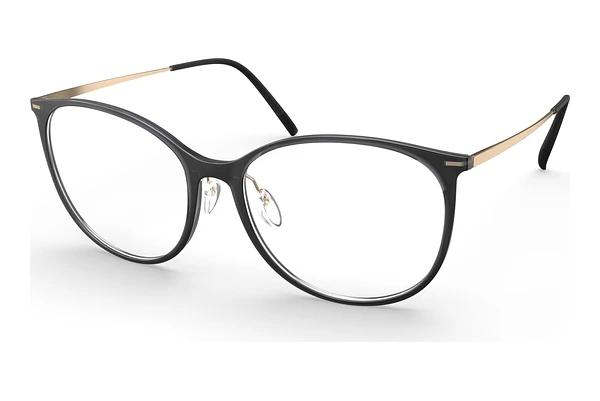 Designer briller Silhouette Illusion Lite (1606 6632)