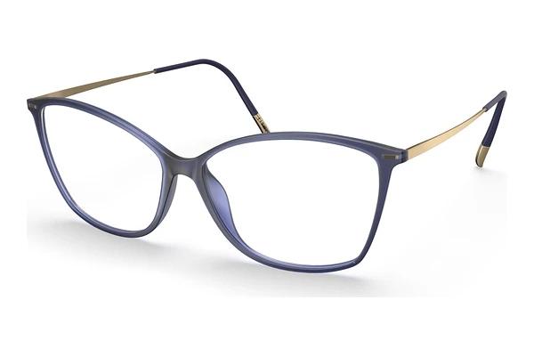 Designer briller Silhouette Illusion Lite (1607 4530)