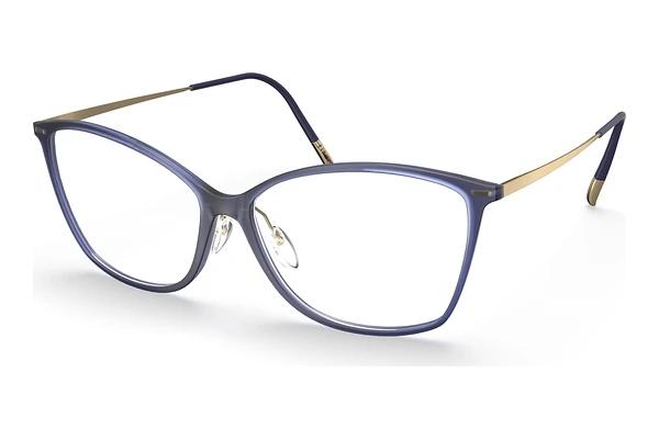 Designer briller Silhouette Illusion Lite (1607 4532)