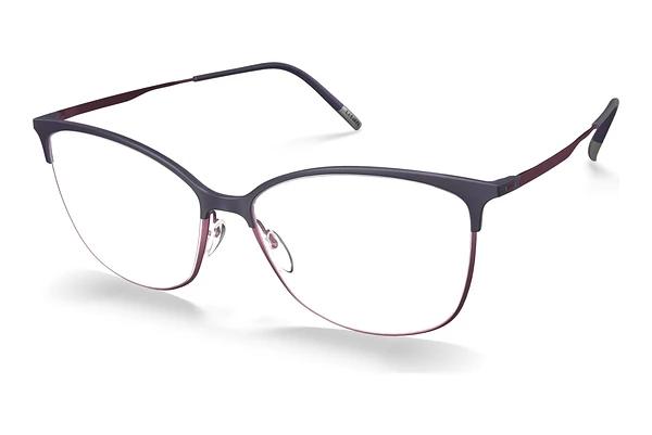 Designer briller Silhouette Urban Fusion (1608 4140)