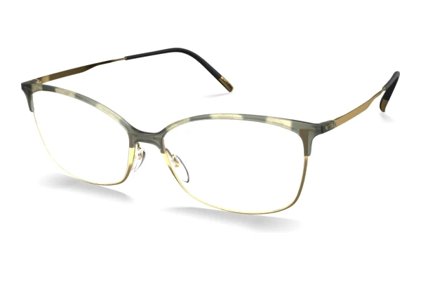 Designer briller Silhouette Urban Fusion (1609 5640)