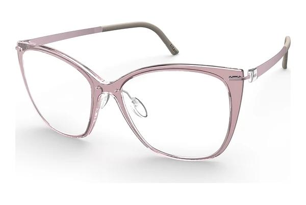 Designer briller Silhouette Infinity View (1610 3540)