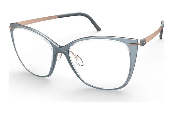 Designer briller Silhouette Infinity View (1610 4530)