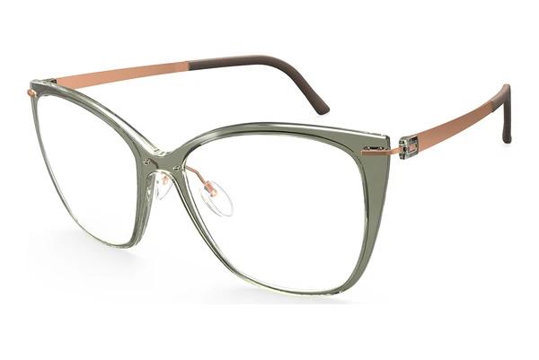 Designer briller Silhouette Infinity View (1610 5541)