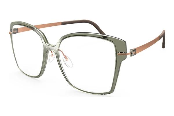Designer briller Silhouette Infinity View (1611 5541)