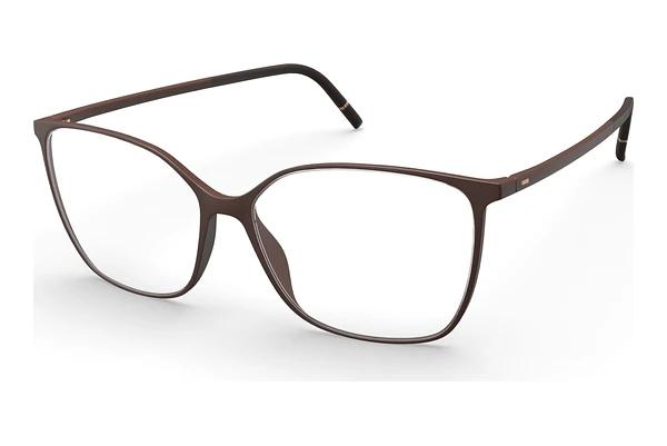 Designer briller Silhouette Pure Wave (1612 6030)